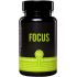 Focus - nejlepší nootropikum na  motivaci, myšlení, koncentraci